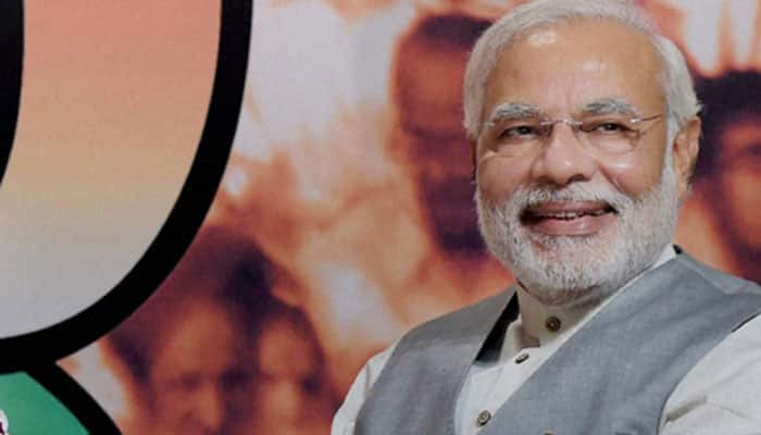 Narendra Modi to launch national e-mandi initiative today