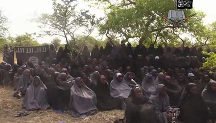Nigeria: Boko Haram sends `proof of life` video of Chibok girls