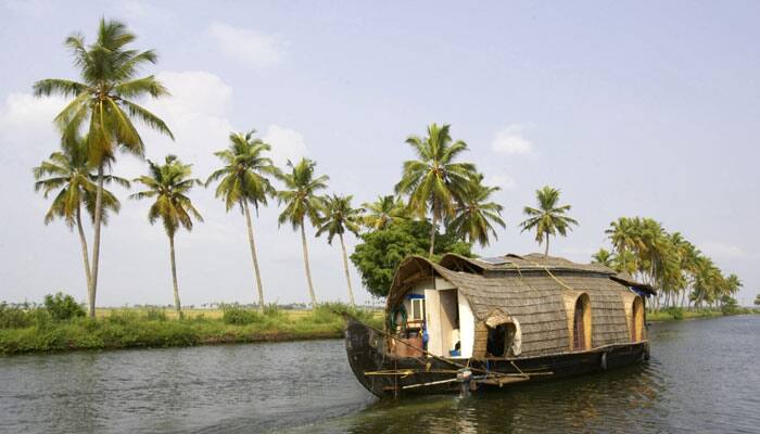 Kerala: Here are some glimpses of the beauty of &#039;God&#039;s own country&#039; - In Pics