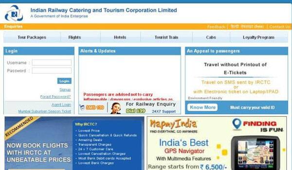 Indian Railways: Foreigners, NRIs to book train tickets from abroad