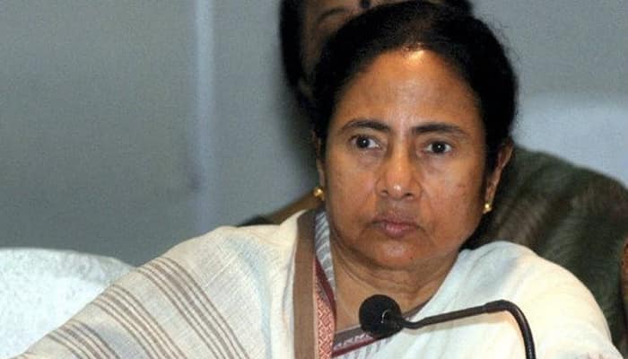 West Bengal polls: Won&#039;t tolerate those who care about personal interests, says Mamata