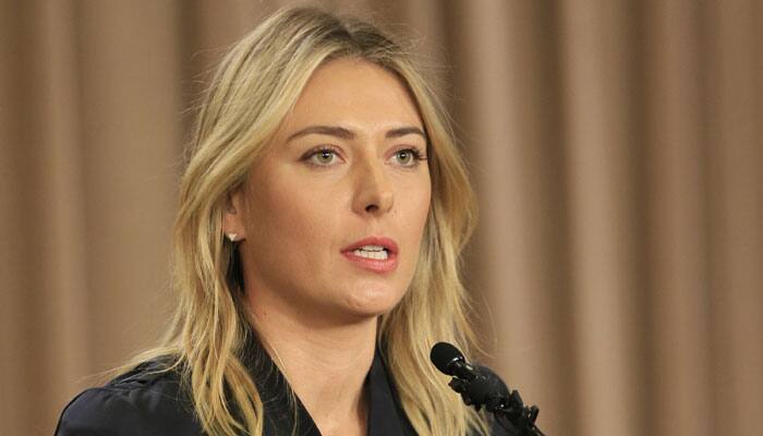 Vladimir Putin defends Maria Sharapova, says banned drug meldonium not `doping`