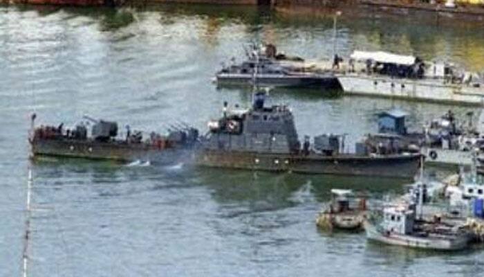 Sri Lankan Navy assists in repatriation of three Indian fishermen