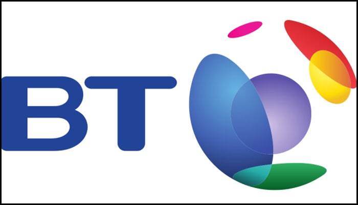 British Telecom to recruit 900 for cyber security biz