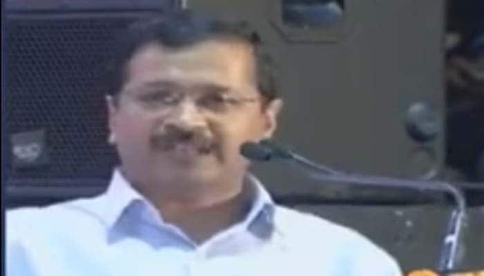 PM Modi follows those on Twitter who abuse women on social media: Arvind Kejriwal