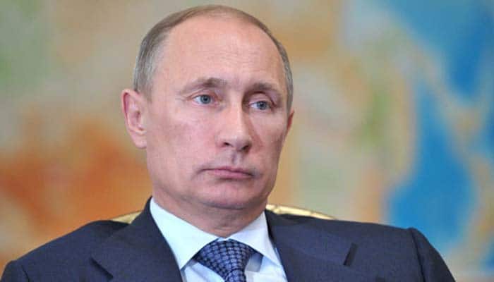 Russian President Vladimir Putin admits Panama Papers &#039;accurate,&#039; blames US