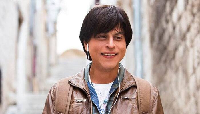 Shah Rukh Khan’s ‘FAN’ – Tweet review