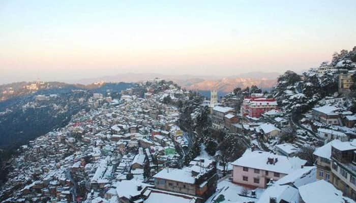 After Gurgaon, calls for renaming Shimla as Shyamla
