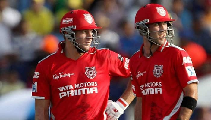 IPL 2016: Delhi Daredevils vs Kings XI Punjab: Squads, date, time, venue, TV listing, live streaming