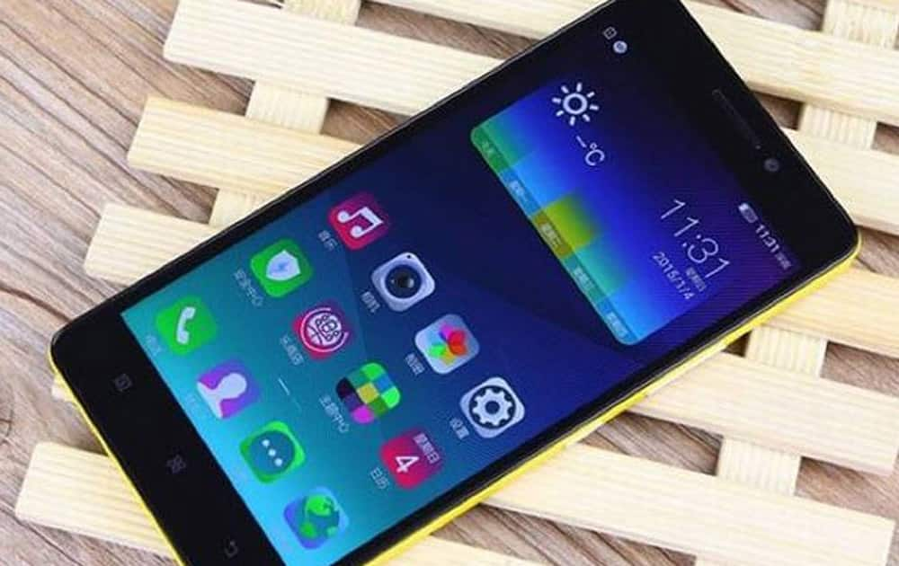 Lenovo K3 Note with 5.5 inch screen, 13MP camera, 2 GB RAM available on Flipkart Rs Rs. 9,199.