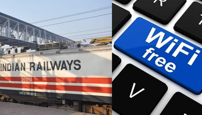 Bhubaneswar set to become 2nd railway station to get Google&#039;s free Wi-Fi services