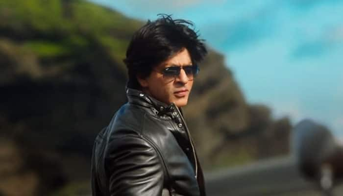 When ‘palak’ left Shah Rukh Khan speechless