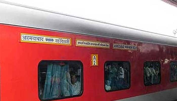 Complete list of Shatabdi Trains in India