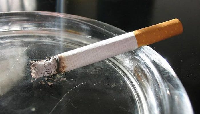 Itc Says To Keep Cigarette Factories Shut Over Health Warning Rules Companies News Zee News 