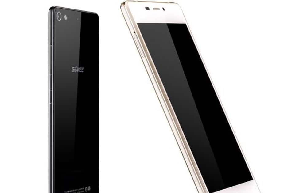 Gionee Elife S7 (16 GB) with 5.2 inch screen, 13 MP camera, 1.7 GHz True Octa Core Processor is available on Flipkart at Rs 25,499.