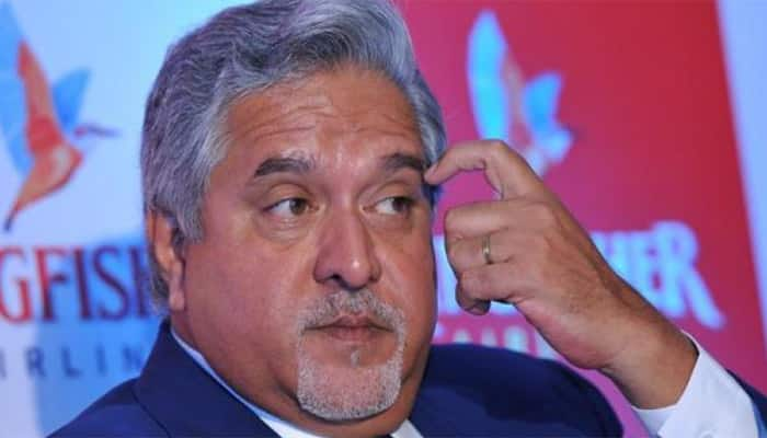 Big blow to Vijay Mallya; government suspends his passport on ED&#039;s request