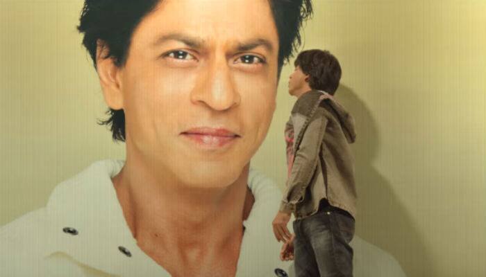 Mahira Khan turns &#039;FAN&#039; for Shah Rukh Khan—See inside!