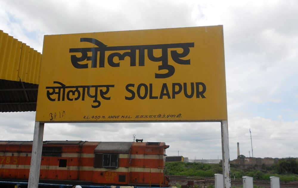 4. Solapur