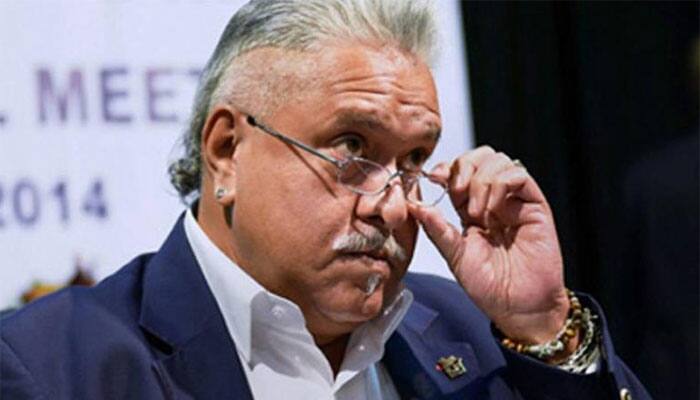 Vijay Mallya&#039;s passport suspended; ED seeks non-bailable warrant against him