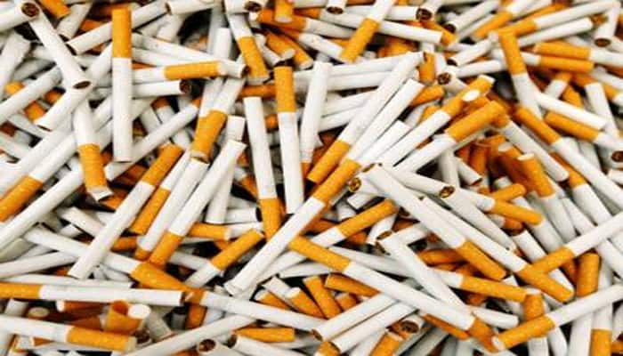 ITC to resume cigarette manufacturing