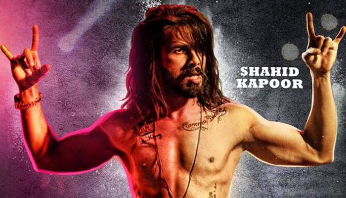 This new poster of ‘Udta Punjab’ is a telltale of drugs, escapism and more – Check out!