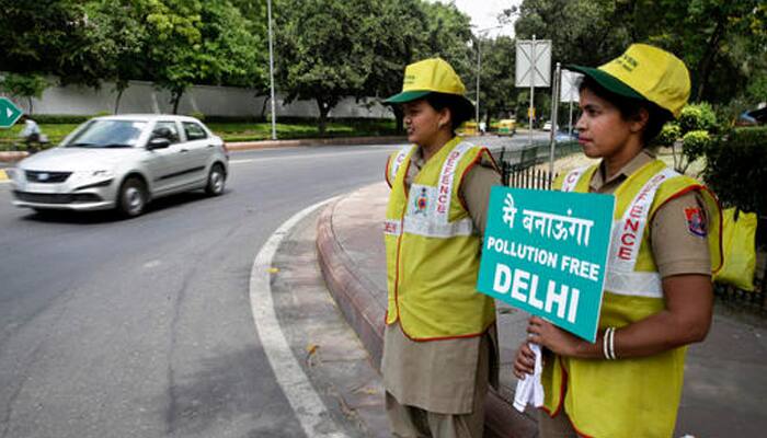 RSS, BJP want Odd-Even to fail in Delhi: Arvind Kejriwal