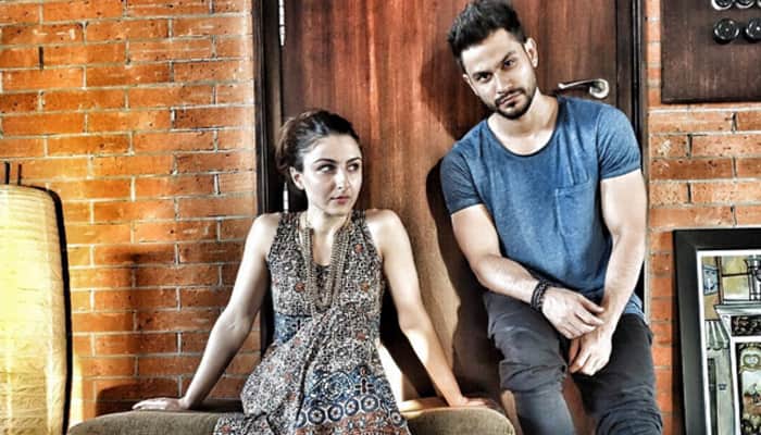 Kunal Kemmu breaks his silence on divorce rumours! Check out his epic reply