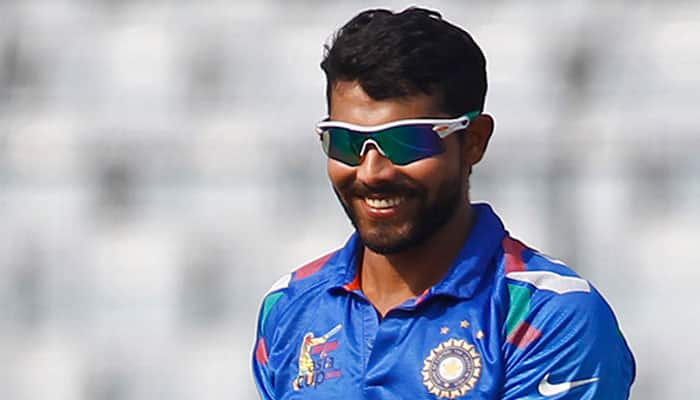 READ: Why Ravindra Jadeja didn&#039;t travel with Gujarat Lions&#039; squad for match against Mumbai Indians