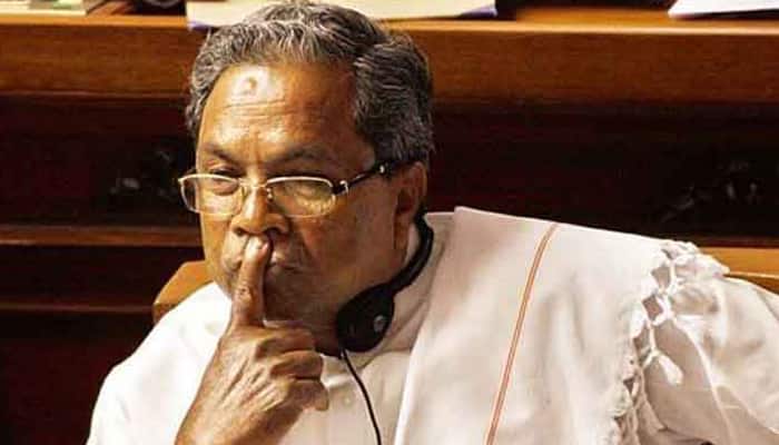 Amid Opposition attack, Karnataka CM’s son quits firm over nepotism charge