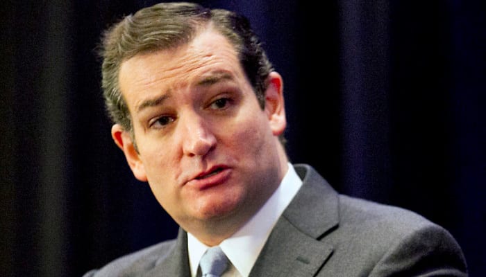 Ted Cruz wins Wyoming Republican presidential nominating contest