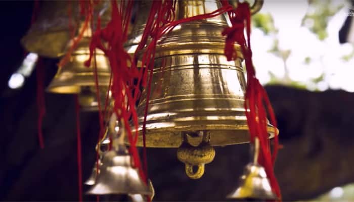 Here&#039;s why Indian worship always starts with ringing of a bell!