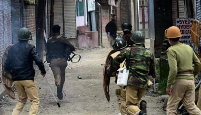 Handwara violence: Girl records statement before CJM; Army Chief assesses internal security in J&amp;K