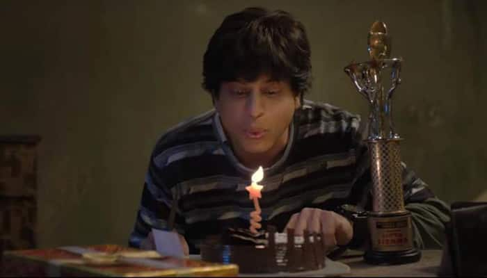 Shah Rukh Khan&#039;s &#039;Fan&#039; is a must watch! Here&#039;s why