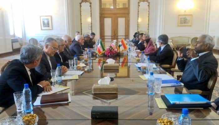 India to boost investment in Iranian oil and gas sectors