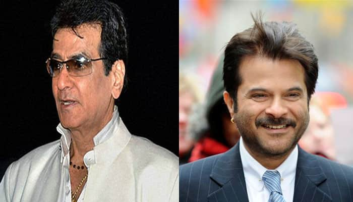 Jeetendra, Anil Kapoor get Maharashtra Govt&#039;s Raj Kapoor awards!