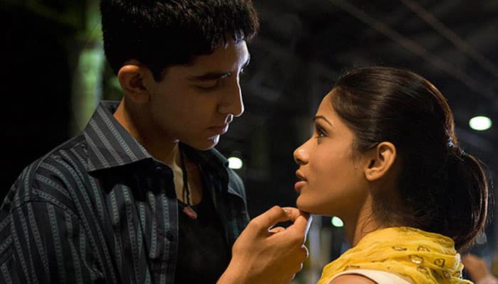 Dev Patel still &#039;best friends&#039; with ex Freida Pinto