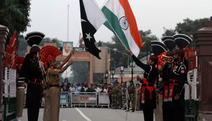 India&#039;s hostility towards Pakistan is due to US military, political support, claims ex-Pak envoy