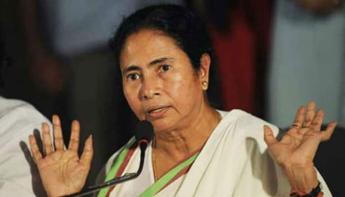 WB polls: Modi making irrelevant statements during Bengal visits, says Mamata