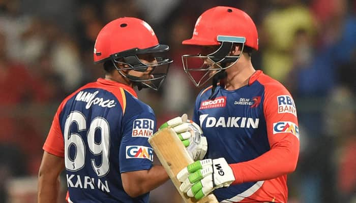 IPL 2016: Royal Challengers Bangalore come up short against Quinton de Kock&#039;s brilliance