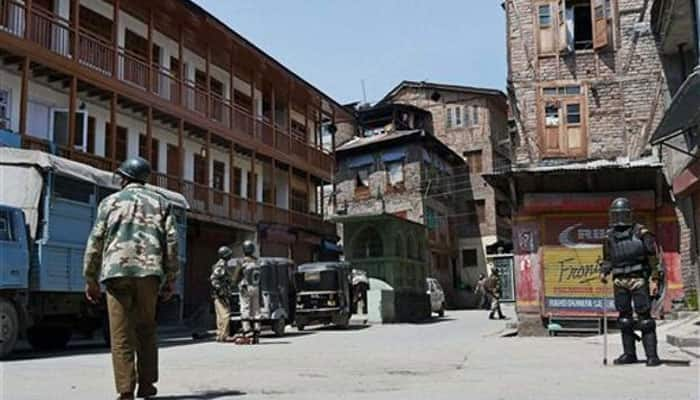 Handwara deaths: Mobile internet services restored in Kashmir Valley