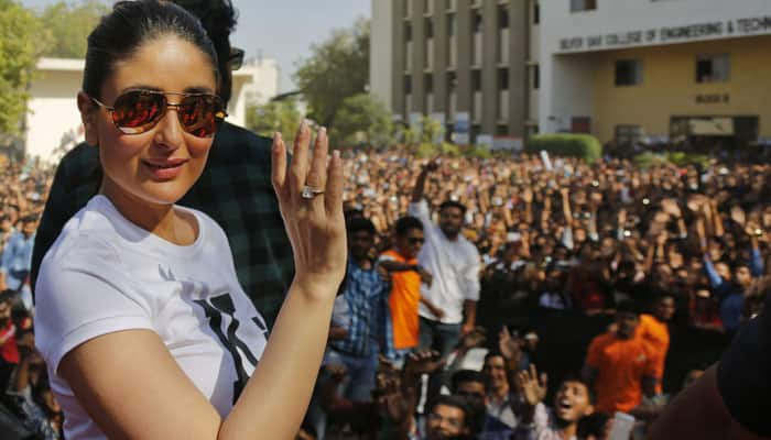 Look who called Kareena Kapoor Khan a ‘firecracker’