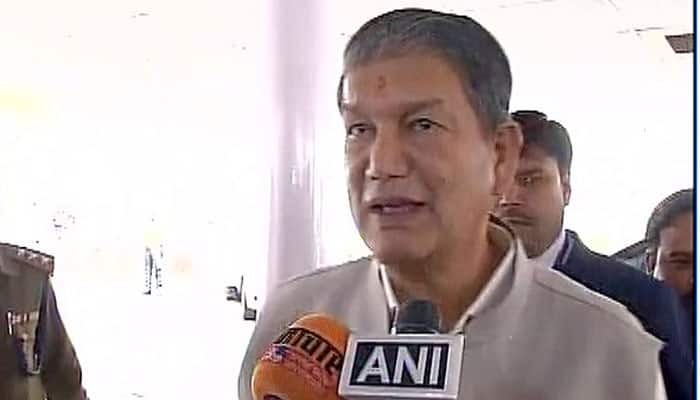 SC rejects PIL challenging President&#039;s Rule in Uttarakhand, CBI probe into alleged horse trading of MLAs