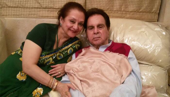 Dilip Kumar thanks fans for prayers, love and affection – See tweets