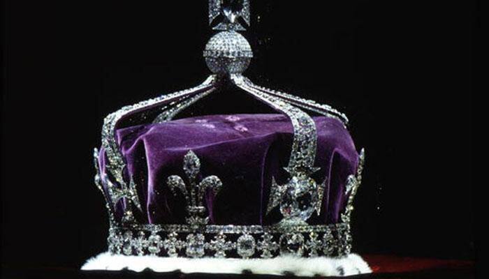 &#039;Koh-i-Noor&#039; diamond was not &#039;stolen&#039;, but gifted to Britishers: Centre tells SC