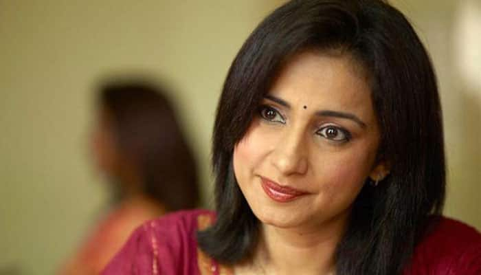 Divya Dutta&#039;s &#039;Irada In Patiala&#039; role inspired by Hina Rabbani Khar?