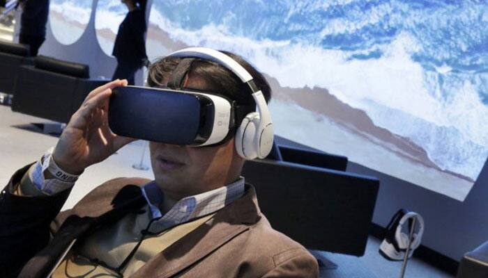 Huawei VR headset with 360-degree sound launched