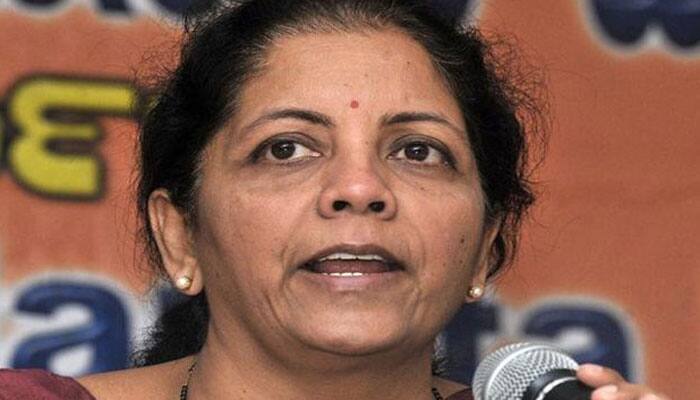 Nirmala critical of Rajan&#039;s &quot;one-eyed king&quot; phrase