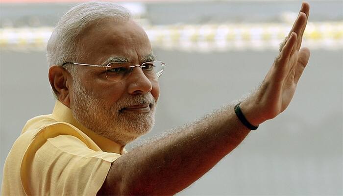 PM Modi to visit J&amp;K on Tuesday, inaugurate Shri Mata Vaishno Devi Narayana Superspeciality Hospital