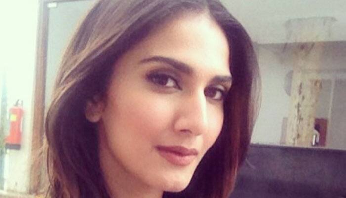 Befikre: Vaani Kapoor in Paris – See Pics