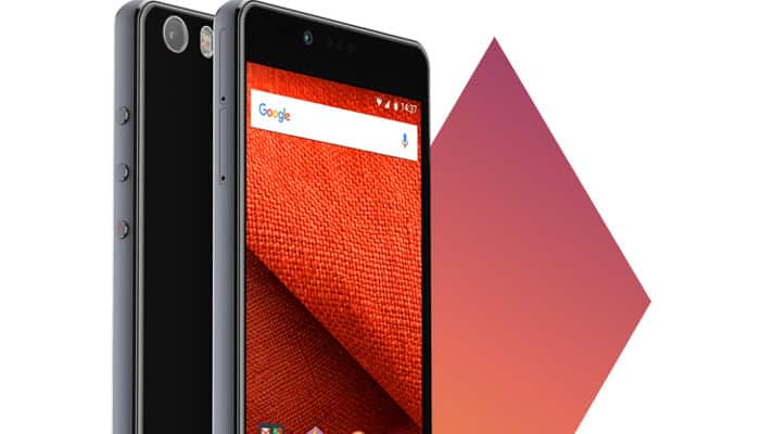 Creo Mark 1 QHD smartphone available on Flipkart at Rs 19,999